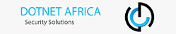 DotnetAfrica Logo